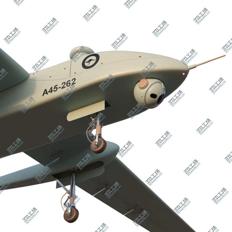 images/goods_img/2021040235/IAI Heron -  Australian Variant/5.jpg